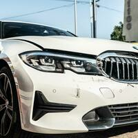 Photos of Our Business - California Collision Factory Miramar - Photo (94638)