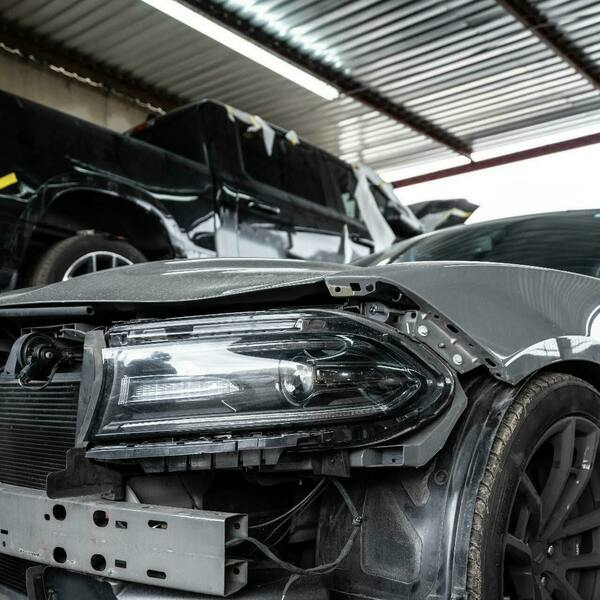 Photos of Our Business - California Collision Factory Miramar - Photo (94641)