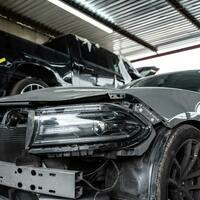 Photos of Our Business - California Collision Factory Miramar - Photo (94641)