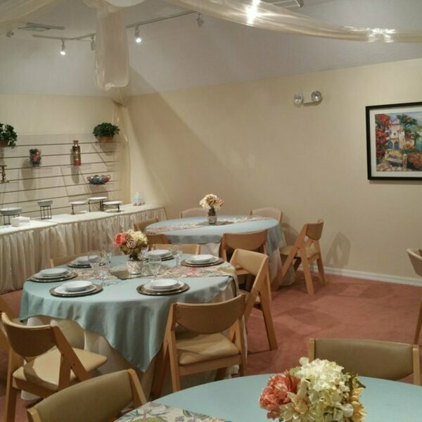 Photos of Our Business - Pinecrest Funeral Chapel & Cremation Service - Photo (94743)