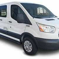 Louisville Cargo Van Rental - Photos of Our Business -  Sternberg Truck & Van Rental
