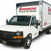 Louisville Cube Truck Rental - Photos of Our Business -  Sternberg Truck & Van Rental