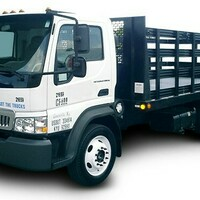 Louisville Stake Truck Rental - Photos of Our Business -  Sternberg Truck & Van Rental