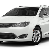 Louisville Minivan Rental - Photos of Our Business -  Sternberg Truck & Van Rental