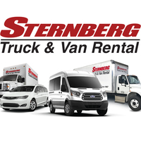 Louisville Sternberg Truck & Van Rental Vehicles - Photos of Our Business -  Sternberg Truck & Van Rental