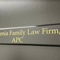 California Family Law Firm, APC - Family Lawyer in Irvine California