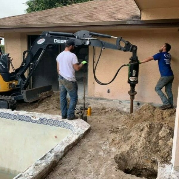 Photos of Our Business - Doctor Phillips Foundation Repair - Photo (96472)