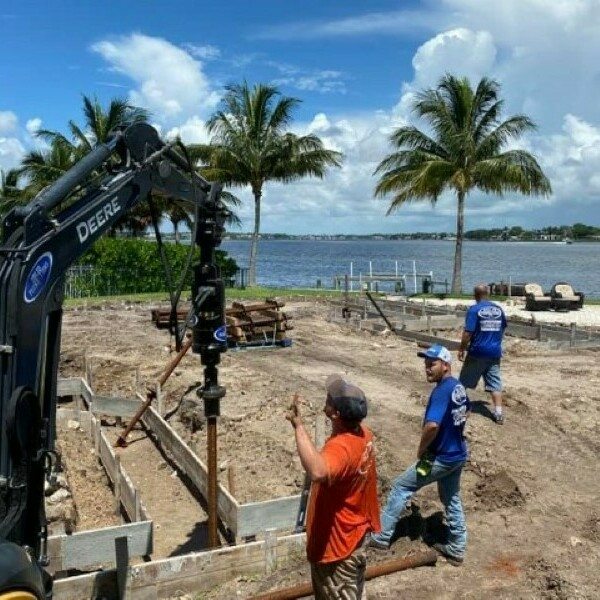 Photos of Our Business - Doctor Phillips Foundation Repair - Photo (96473)