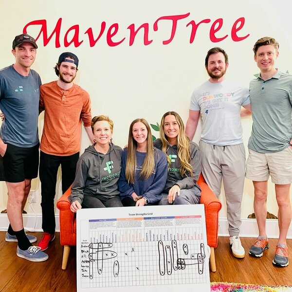 Photos of Our Business - Maventree Consulting - Photo (97434)