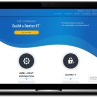 Drupal Redesign and Digital Marketing Services for HelpSystems