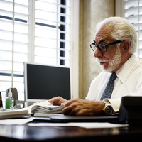 Manuel J. Fernandez, Tampa Bay Civil Rights Attorney