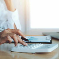 Reviewing your credit score