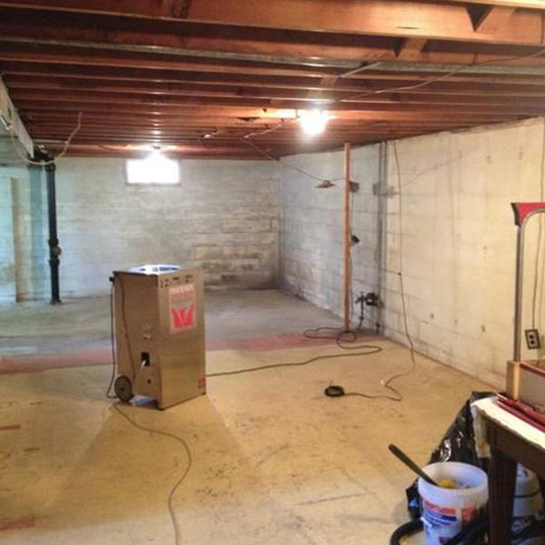 Portfolio - Berlin Basement Waterproofing - Photo (98512)