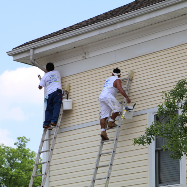Photos of Our Business - Ridge Painting Company - Photo (99195)