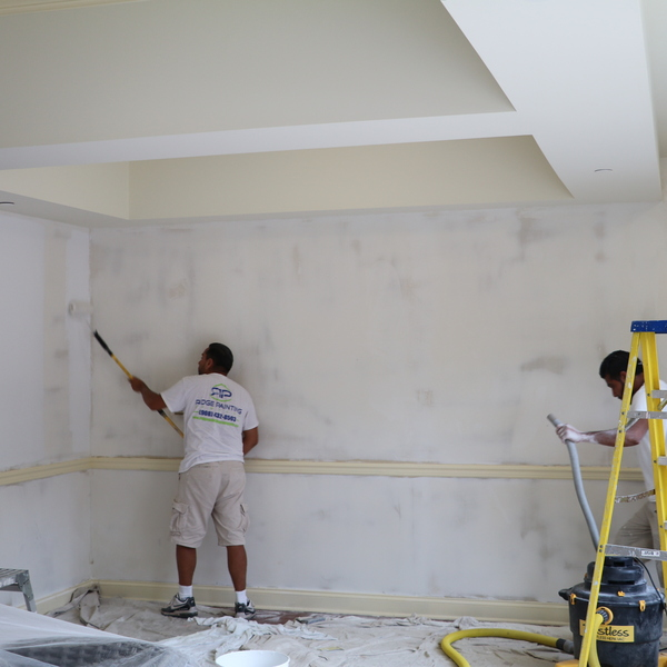 Photos of Our Business - Ridge Painting Company - Photo (99196)