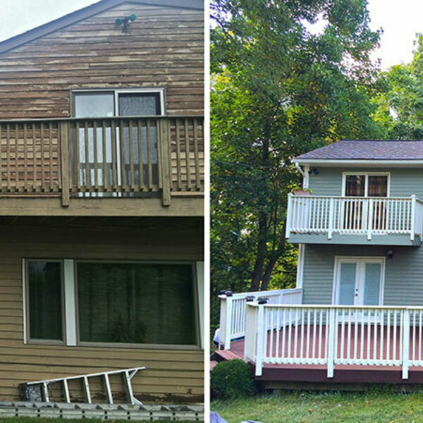 Photos of Our Business - Ridge Painting Company - Photo (99197)