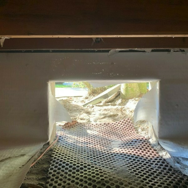 Photos of Our Business - South Daytona Crawl Space Repair - Photo (99257)