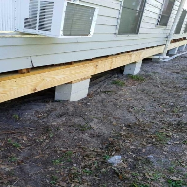 Photos of Our Business - South Daytona Crawl Space Repair - Photo (99260)