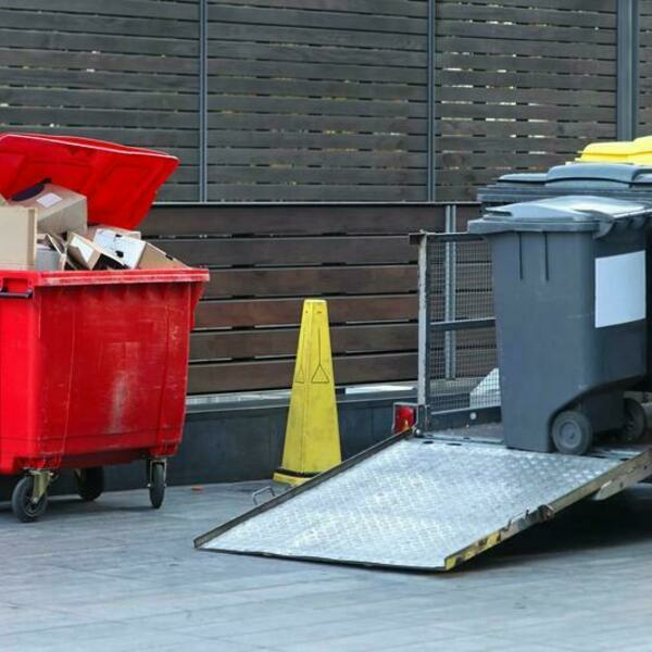 Albany Dumpster Rental - Albany Dumpster Rental - Photo (99433)