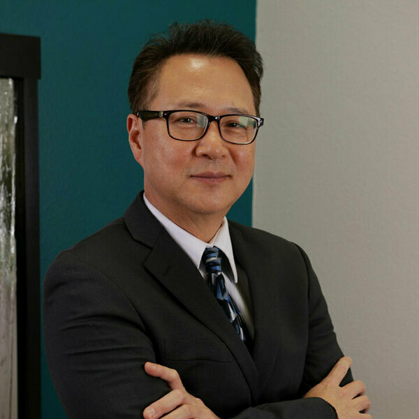 Dr. Andy Yoon Implant Dentist Norwalk - Portfolio -  DR. Andy Yoon DMD