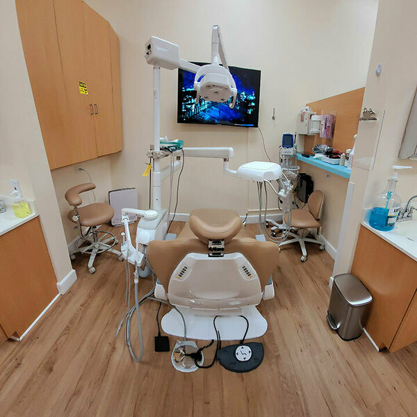 Crowns, Veneers, Dentures and more - Portfolio -  DR. Andy Yoon DMD