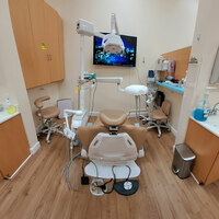 Crowns, Veneers, Dentures and more - Portfolio -  DR. Andy Yoon DMD