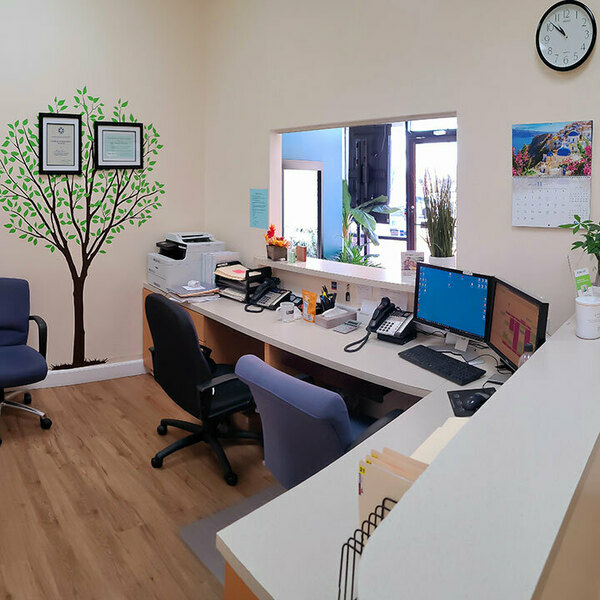 Orthodontist in Norwalk - Portfolio -  DR. Andy Yoon DMD