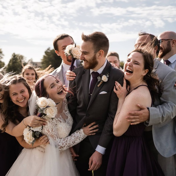 Portfolio - Fearless Weddings & Elopements - Photo (99883)