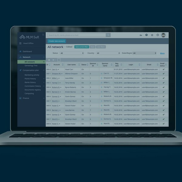 Photos of Our Business - MLM Software - Photo (100011)