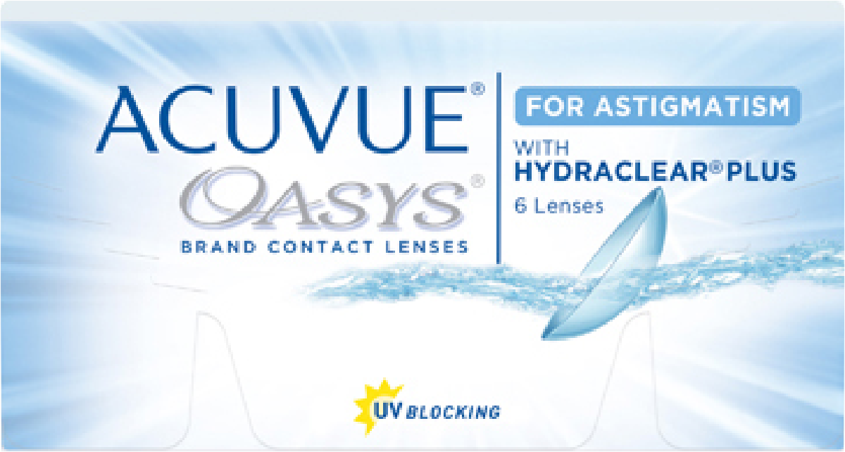Acuvue 2 Contacts - Photos of Our Business -  Del Mar Optical