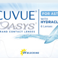 Acuvue 2 Contacts - Photos of Our Business -  Del Mar Optical
