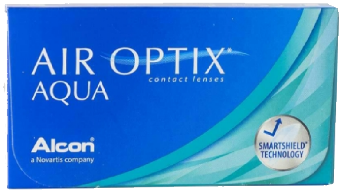 AirOptix Contacts  - Photos of Our Business -  Del Mar Optical