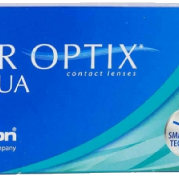 AirOptix Contacts  - Photos of Our Business -  Del Mar Optical