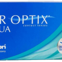 AirOptix Contacts  - Photos of Our Business -  Del Mar Optical
