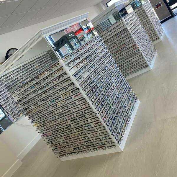 Photos of Our Business - Del Mar Optical - Photo (100149)