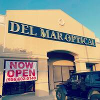 Photos of Our Business - Del Mar Optical - Photo (100150)