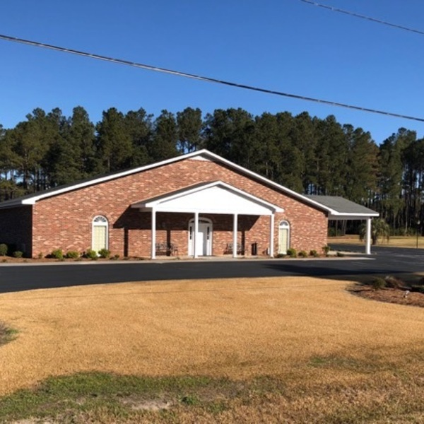 Photos of Our Business - Avinger Funeral Home - Photo (101295)