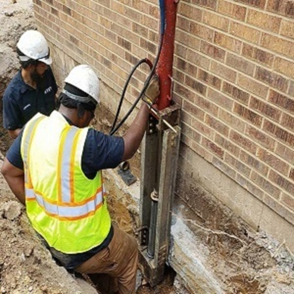 Photos of Our Business - Jasper Foundation Repair - Photo (102056)