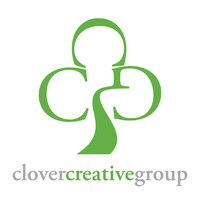 Clover Creative Group Logo