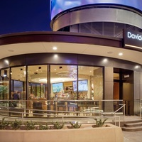 Located @ Fashion Show Mall