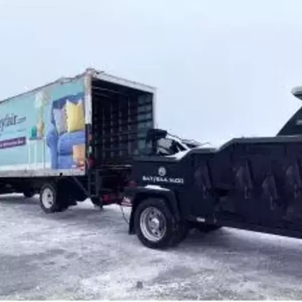 Portfolio - First Call Towing - Photo (102681)