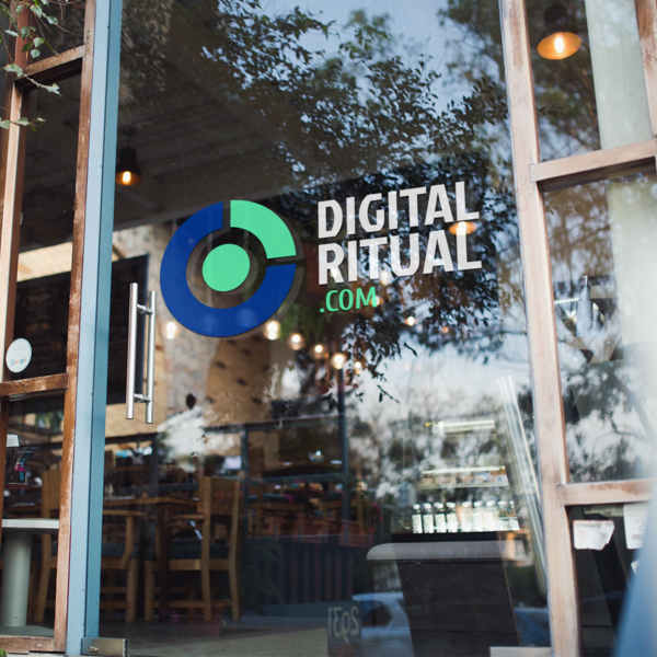 Digital Ritual  - Company Images -  Digital Ritual