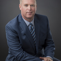 Shane Gosdis - Utah's Top Personal Injury Attorney