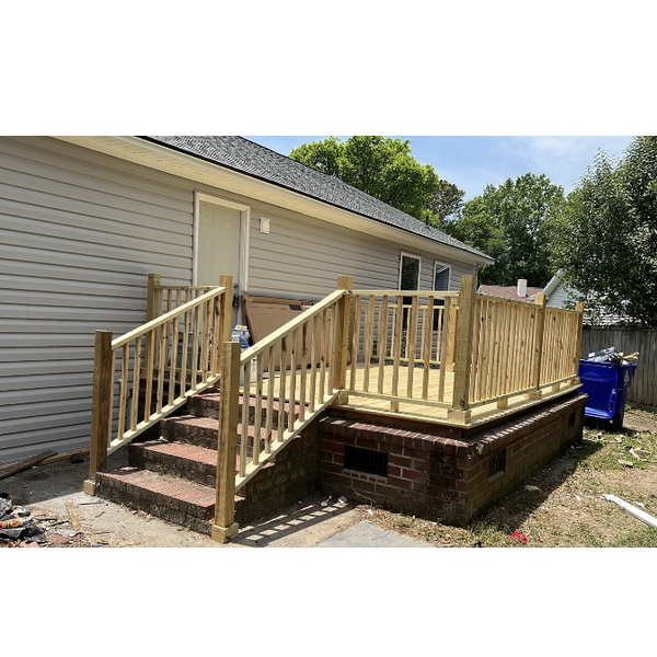 Portfolio - One Stop Contracting - Photo (103369)