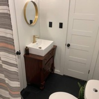 Bathroom remodeler waco