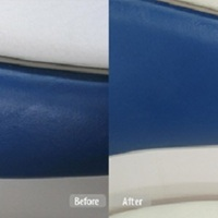 boat seat restoration