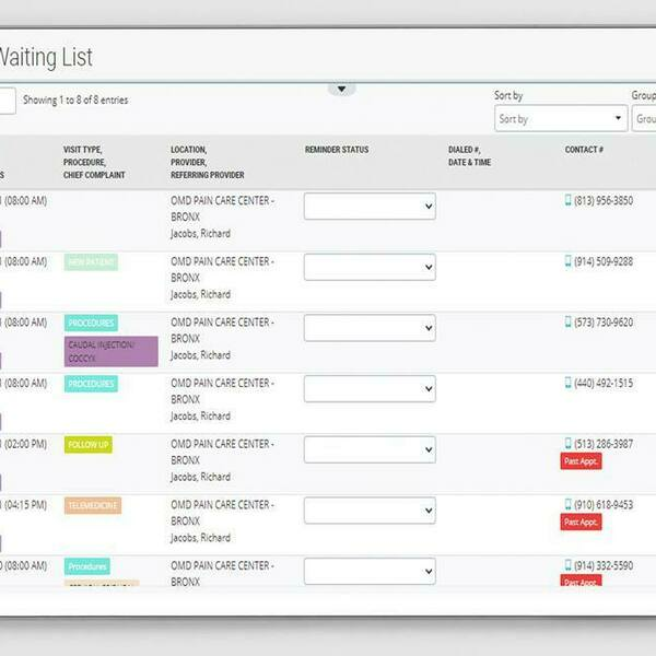 OmniMD - OmniMD - Photo (104281)