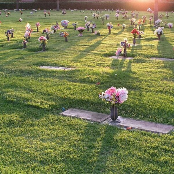 Photos of Our Business - Immaculate Conception Cemetery - Photo (104937)