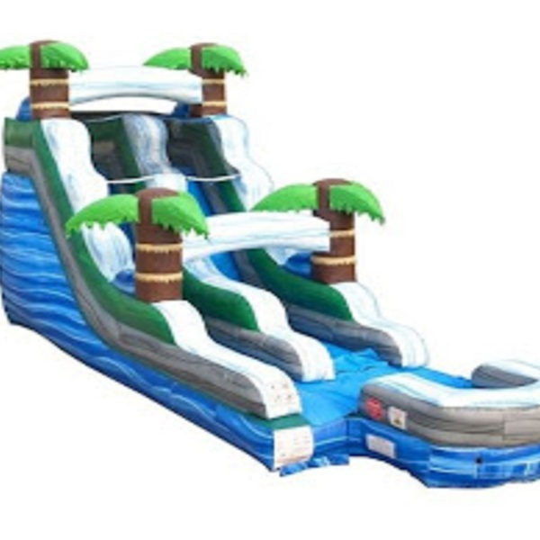 Photos of Our Business - Water Slide Atlanta - Photo (105315)