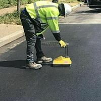 Construction Materials Testing Services - Asphalt, Concrete and Soil Testing
